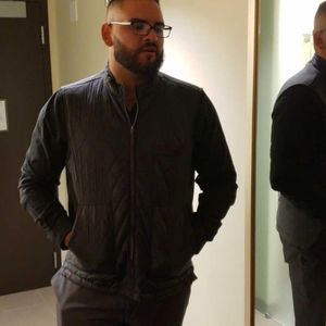 Meet your Posher, Bryan